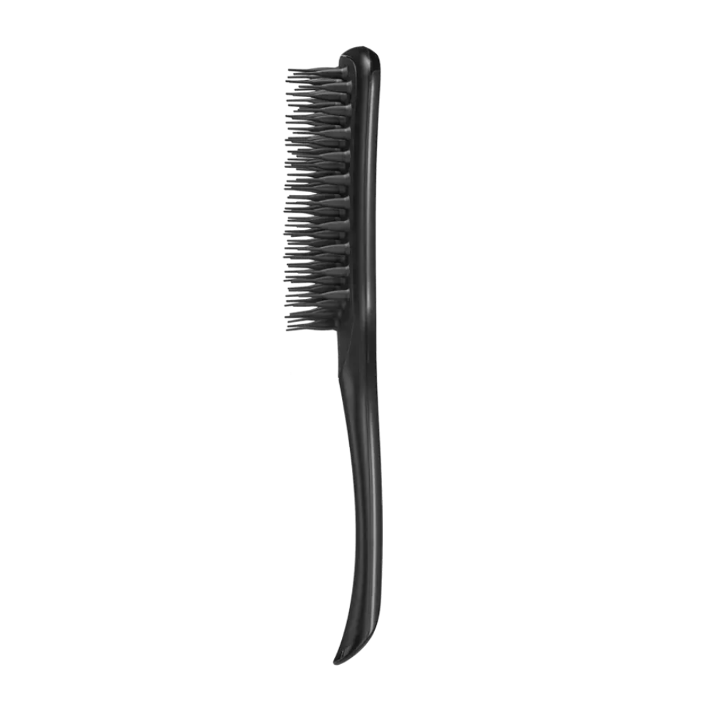 TANGLE TEEZER Easy Dry & Go Jet Black - Щітка для укладання феном - фото №2 TANGLE TEEZER Easy Dry & Go Jet Black - Щітка для укладання феном - фото №2